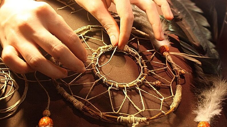 Rules for making amulets with your own hands