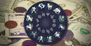 The talismans of the signs of the zodiac