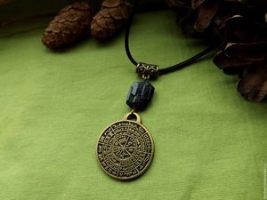 amulet lucky charm