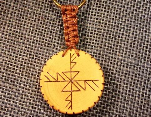 Rune Amulet Mill to Promote Financial Wellbeing