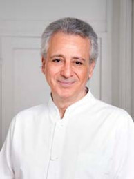 Doctor Psychologist Michel